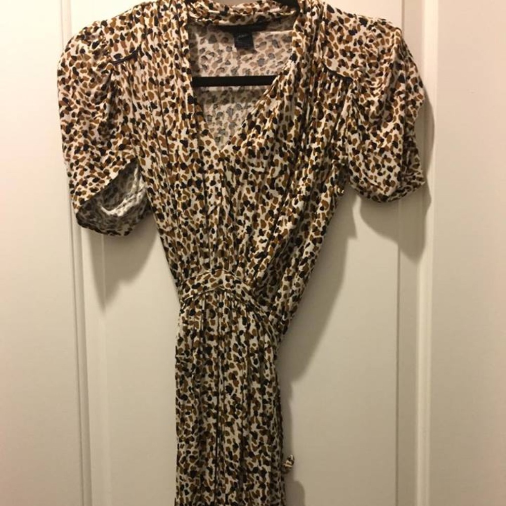 French Connection dress